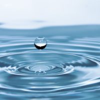 Vesi – looduslik maagia