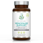 Cytoplan Menopause support, Naiste menopausi toetuseks (60 kps)