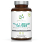 Cytoplan Male Fertility  Support, Meeste viljakuse toetuseks (90 kps)