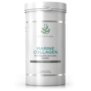 Cytoplan Marine Collagen, mereline kollageen (150g)