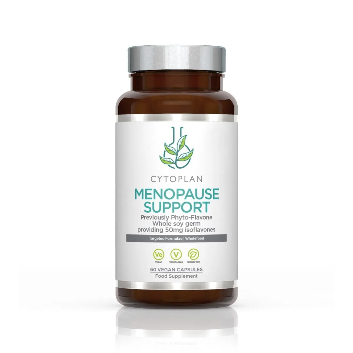Cytoplan Menopause Support – 60 kapslit