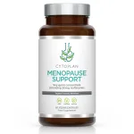 MENOPAUSI TOETUS, 60 kapslit. Cytoplan Menopause support