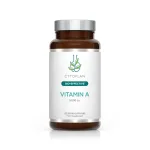 A-VITAMIIN RETINÜÜLPALMITAAT – 60 kapslit. Cytoplan Vitamin A Retinol Palmitate