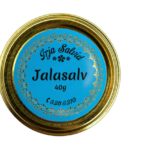 Jalasalv, 40g, Irja Salvid