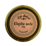 Elujõusalv, 45g, Irja Salvid