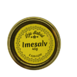 Imesalv, 45g, Irja Salvid