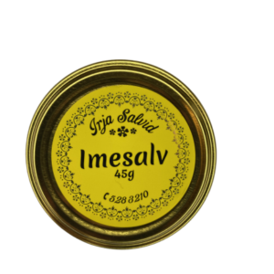 Imesalv, 45g, Irja Salvid