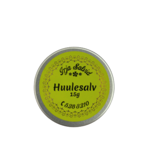Huulesalv, 15 g, Irja Salvid