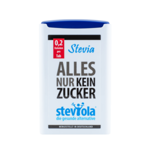 Stevia ekstrakt, 100ml, Steviola