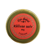 Küllusesalv, 80 g, Irja Salvid