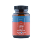 Luteiin 20mg, 50 kapslit, Terranova, Vegan