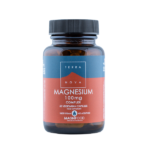 Magneesium 100mg, 50 kapslit, Terranova, Vegan