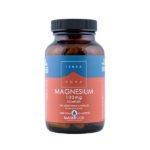 Magneesium 100mg, 100 kapslit, Terranova, Vegan