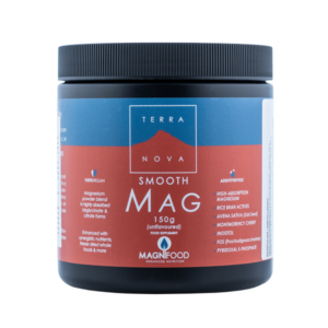 Smooth MAG, 150g, Terranova, Vegan