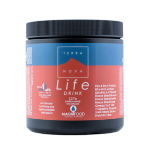 Life Drink, 227g, Terranova, Vegan