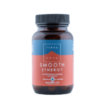 Sujuv energia; Smooth Synergy, 50 kapslit, Terranova, (vegan)