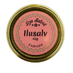 Ilusalv, 45g, Irja Salvid