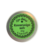 Kuusevaigusalv, 20g, Irja Salvid