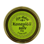 Kanepiõlisalv, 35g, Irja Salvid