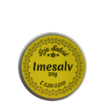 Imesalv, 25g, Irja Salvid