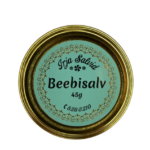 Beebisalv, 45g, Irja Salvid