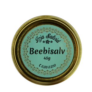 Beebisalv, 45g, Irja Salvid