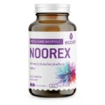 NOOREX – toidulisand noortele, 90 kapslit, Ecosh