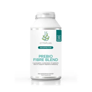 PREBIOOTILISTE KIUDAINETE SEGU – 180 g. Cytoplan PreBio Fibre Blend