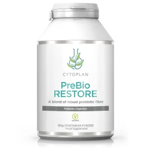 PREBIOOTILISTE KIUDAINETE SEGU, 180 g. Cytoplan PreBio Restore