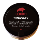 Ninasalv, 40g, LOODU