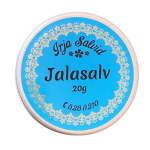 Jalasalv, 20g, Irja Salvid