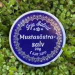 Mustasõstrasalv 20g, Irja Salvid