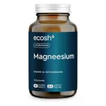 LIPOSOOMNE MAGNEESIUM, 90 kapslit, Ecosh