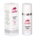 Kanepisalv, 50ml, LOODU