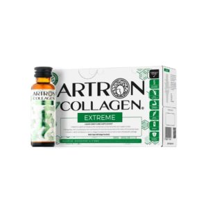 Collagen® ARTRON EXTREME – kollageenijook liigeste, luude ja lihaste toetuseks, 10x50ml
