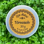 Tõrvasalv 25g, Irja Salvid