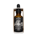 Shiitake ekstrakt, 30ml, Shroomwell