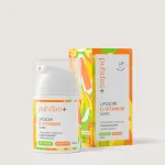 Liposoomne C-vitamiin pihustiga, 50ml, Puhdas+