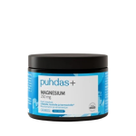Magneesiumi pulber 250 mg, (200 g). Puhdas+