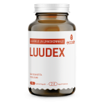 Luudex – luudele ja lihaskonnale, 90 kapslit, Ecosh