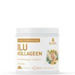 Ilu kollageen – kaunim ja säravam nahk, 200g, Ecosh