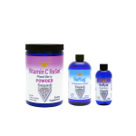 KOMPLEKT: ReMag, 480ml + ReMyte, 240ml + Vitamin C Reset, 420g, RnA ReSet