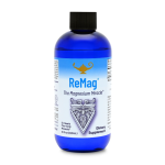 ReMag Magnesium Solution, 240ml, RnA ReSet