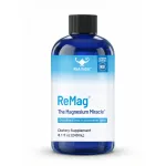 ReMag® MAGNEESIUM – 240 ml. RnA ReSet ReMag® Liquid Magnesium