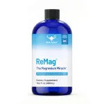 ReMag® MAGNEESIUM – 480 ml. RnA ReSet ReMag® Liquid Magnesium
