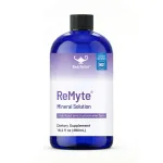 ReMyte® 12 MINERAALAINET – 480 ml. RnA ReSet ReMyte® Mineral Solution