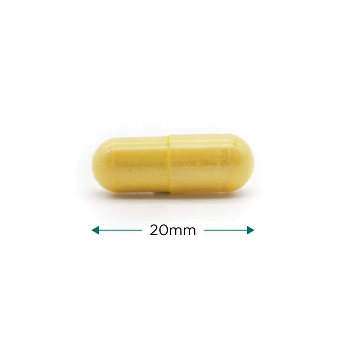 Cytoplan Immune Complete - kapsel
