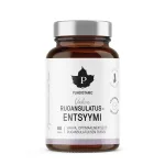 Tugevad seedeensüümid, 60 kapslit, Puhdistamo
