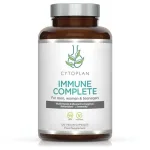 Immuunsüsteemi kompleks meestele, naistele, teismelistele. Cytoplan IMMUNE COMPLETE, 60 kapslit