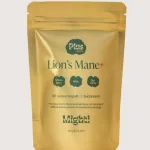 Lion’s Mane Pluss™ – Fookus, Mälu, Keskendumine, 90 kapslit. Mighti